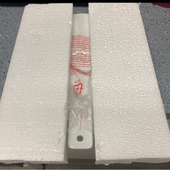 Buon Appetito Ceramic Pizza Board - Picture 4 of 5